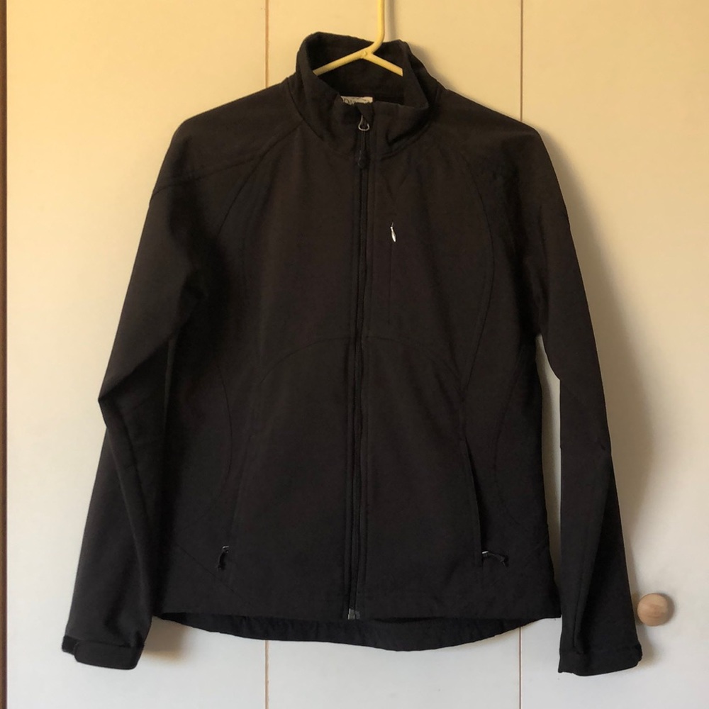 Double Diamond Jacket